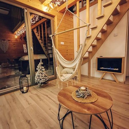 Loft&Hill Villa Grywald Eksteriør billede
