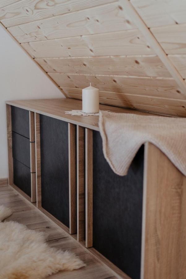 Loft&Hill Villa Grywald Eksteriør billede