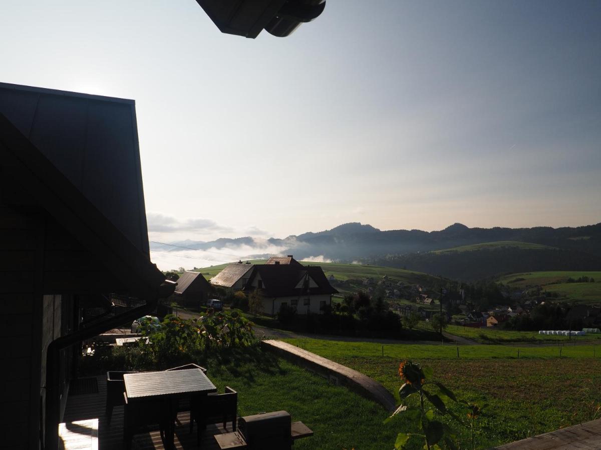 Loft&Hill Villa Grywald Eksteriør billede