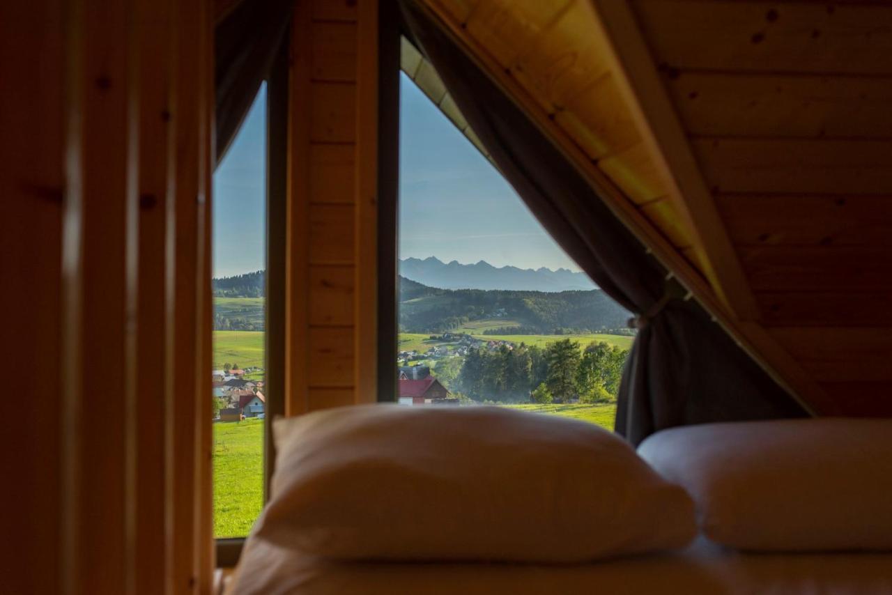 Loft&Hill Villa Grywald Eksteriør billede