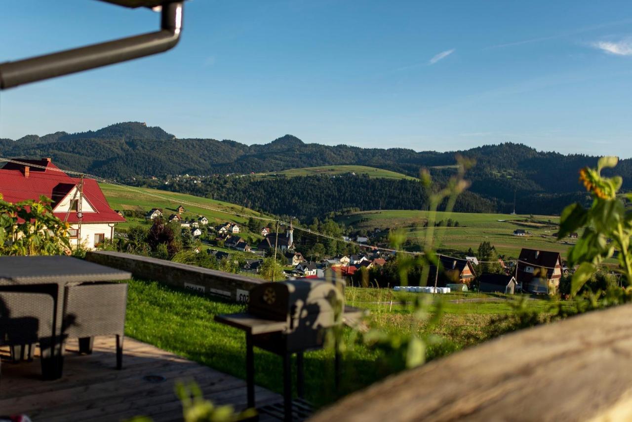 Loft&Hill Villa Grywald Eksteriør billede
