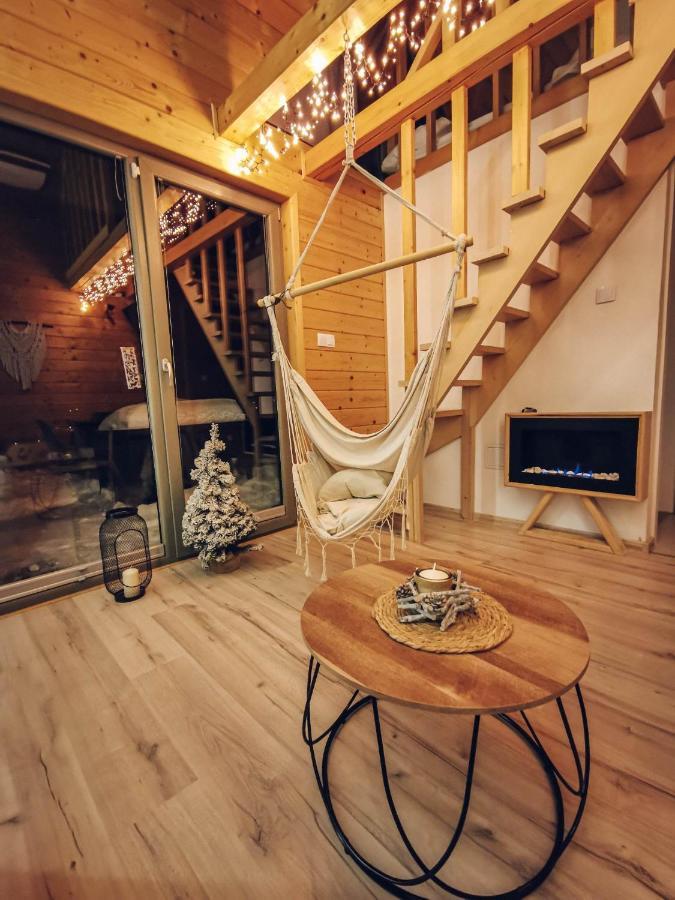 Loft&Hill Villa Grywald Eksteriør billede