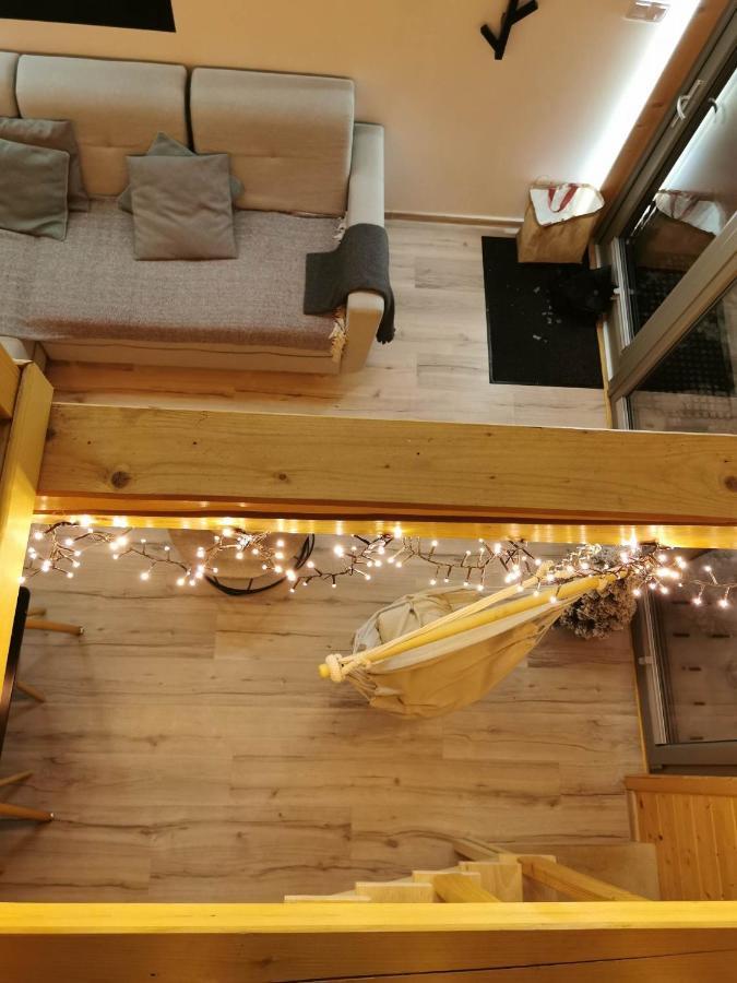 Loft&Hill Villa Grywald Eksteriør billede