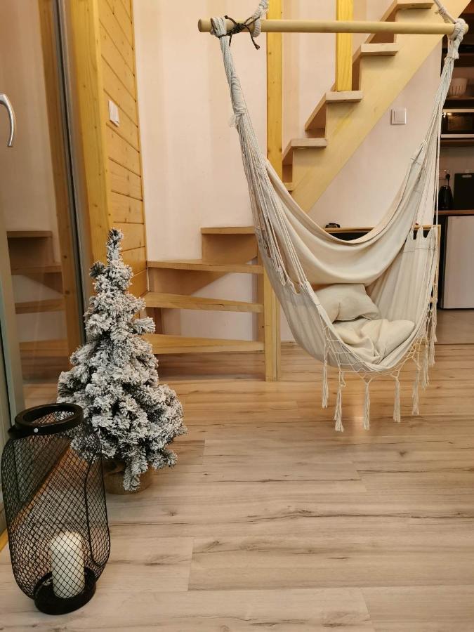 Loft&Hill Villa Grywald Eksteriør billede