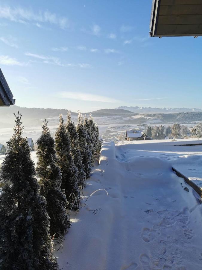 Loft&Hill Villa Grywald Eksteriør billede
