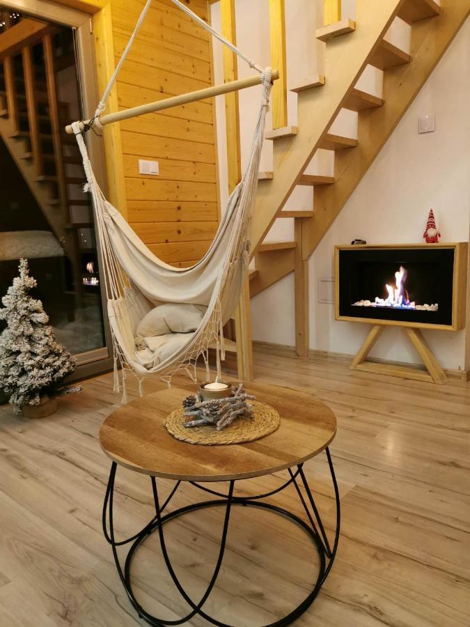Loft&Hill Villa Grywald Eksteriør billede
