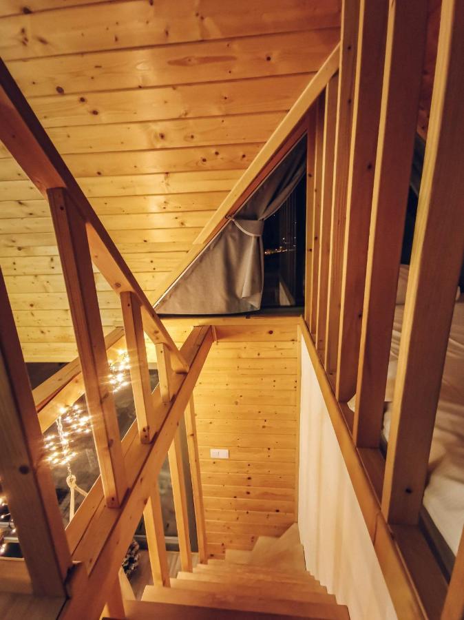 Loft&Hill Villa Grywald Eksteriør billede