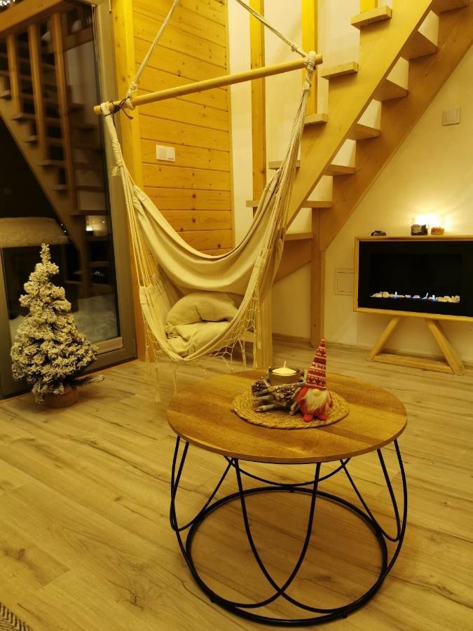 Loft&Hill Villa Grywald Eksteriør billede
