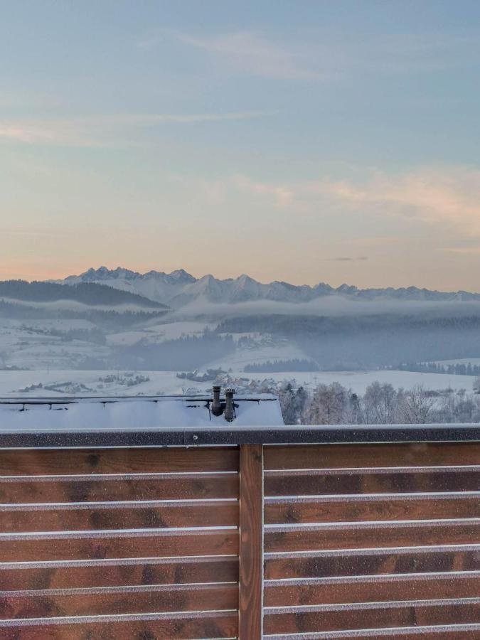 Loft&Hill Villa Grywald Eksteriør billede