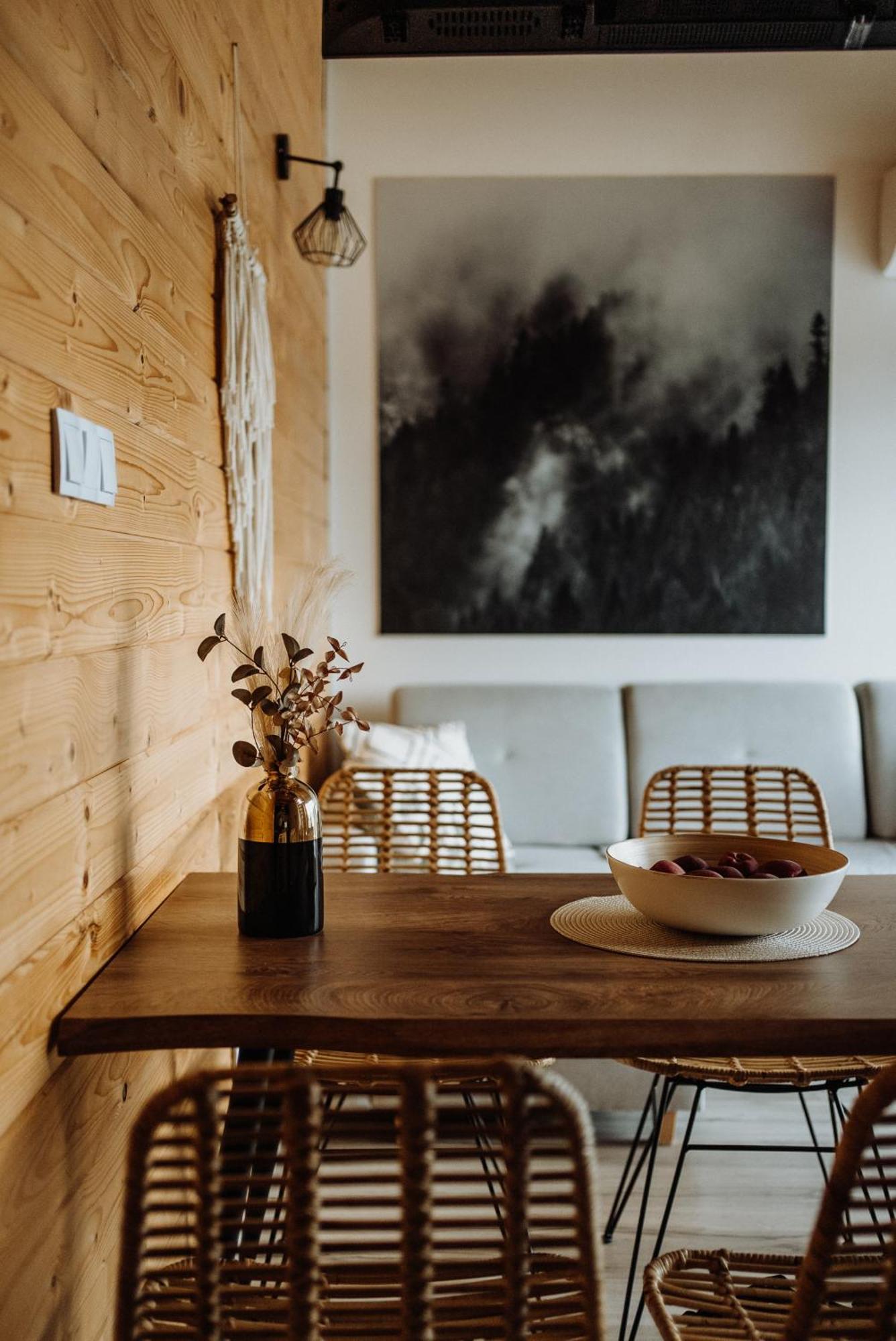Loft&Hill Villa Grywald Eksteriør billede